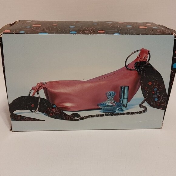 Ultra Rare Britney Spears Curious Fragrance Gift Set 50ml Fragrance with… - Picture 1 of 10